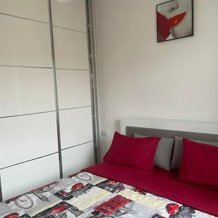 Appartement Irene Sunny *
