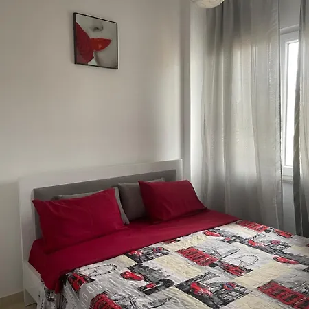 Irene Sunny Appartement *