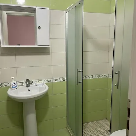 Appartement Irene Sunny Durrës