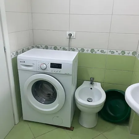 Appartement Irene Sunny Durrës