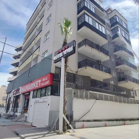 Irene Sunny Lejlighed Durrës