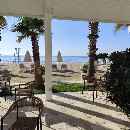 Appartement Irene Sunny Durrës